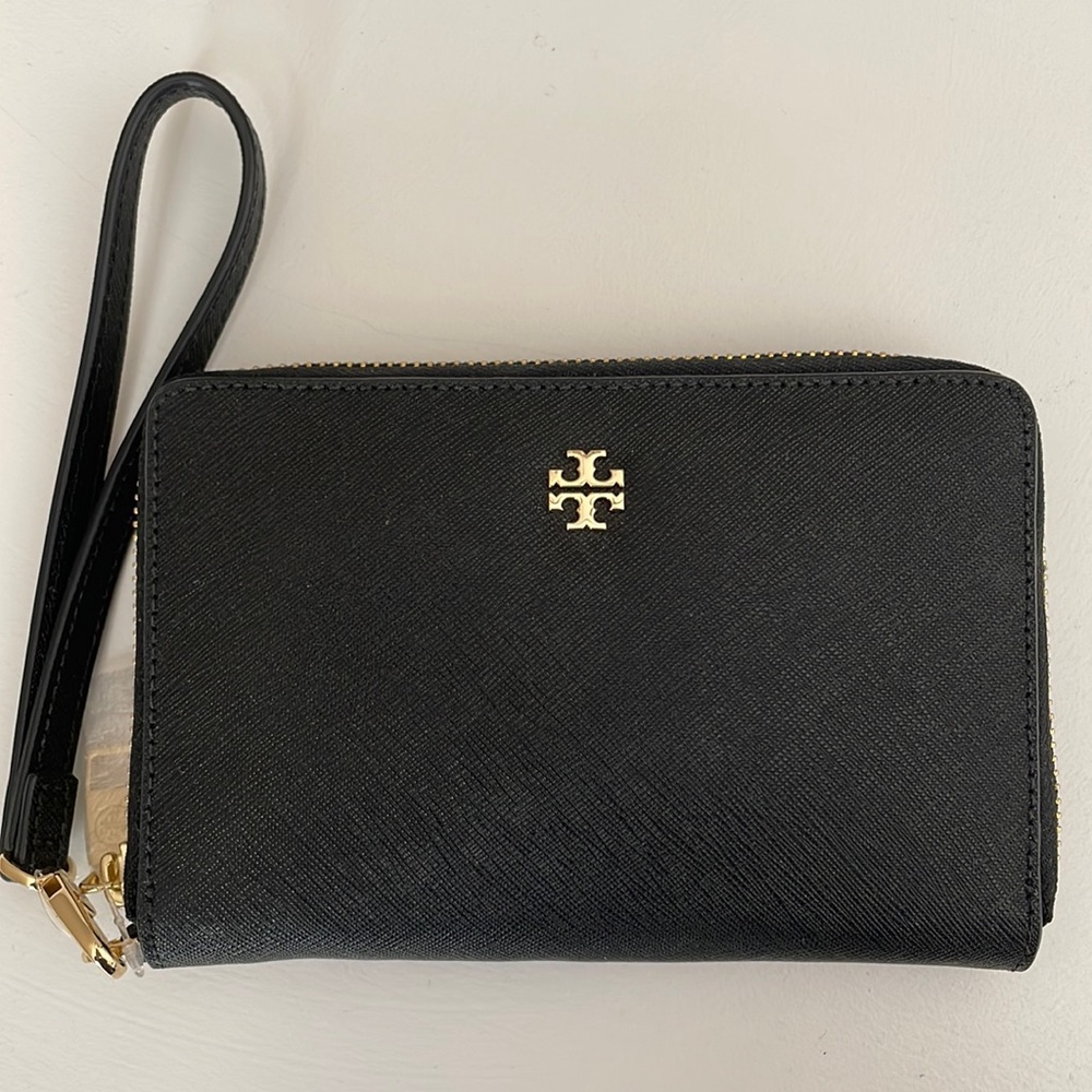 NWT Tory Burch wallet/wristlet